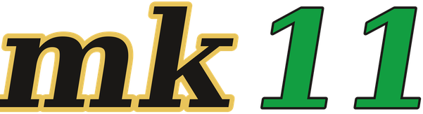 mk11 โลโก้